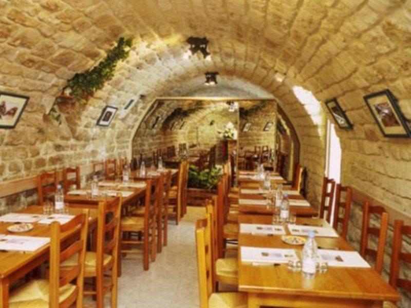 Hotel De Charonne Paris Restaurant photo